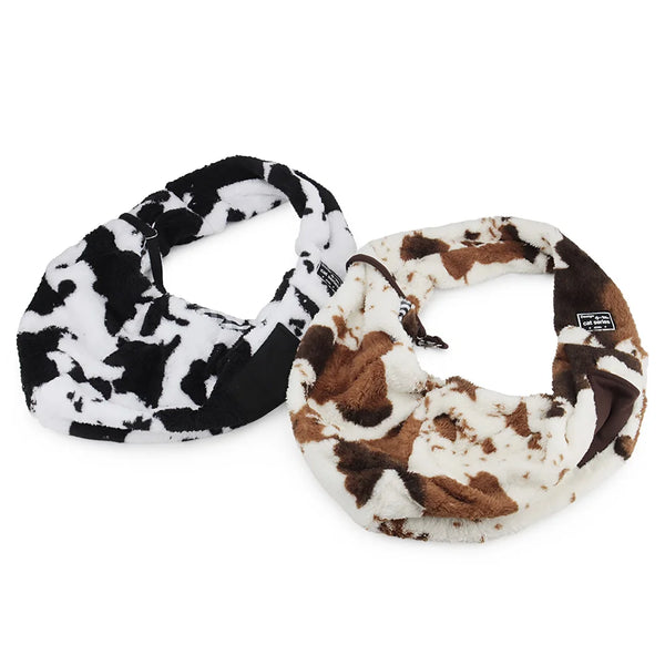 Cozy Pet Travel Sling