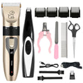 Ultimate Pet Grooming Kit