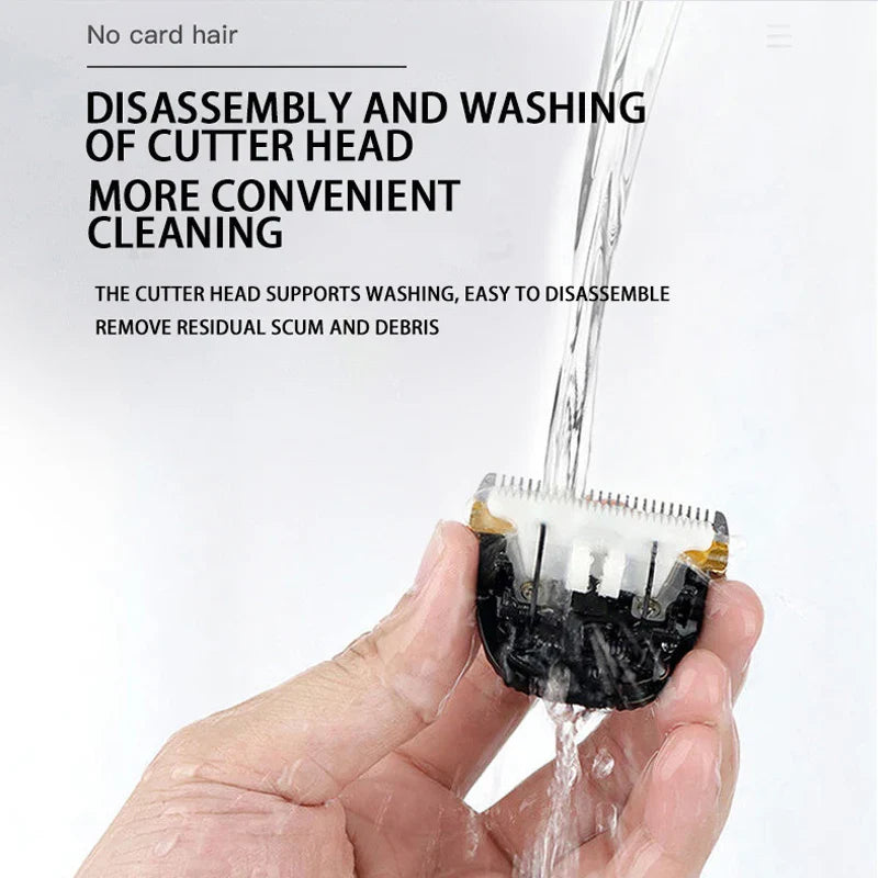Ultimate Pet Grooming Kit