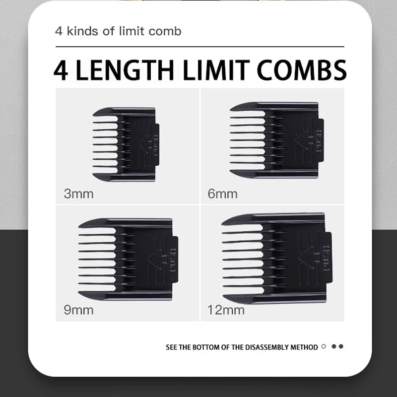 Ultimate Pet Grooming Kit