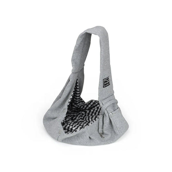 Chic Pet Travel Shoulder Bag