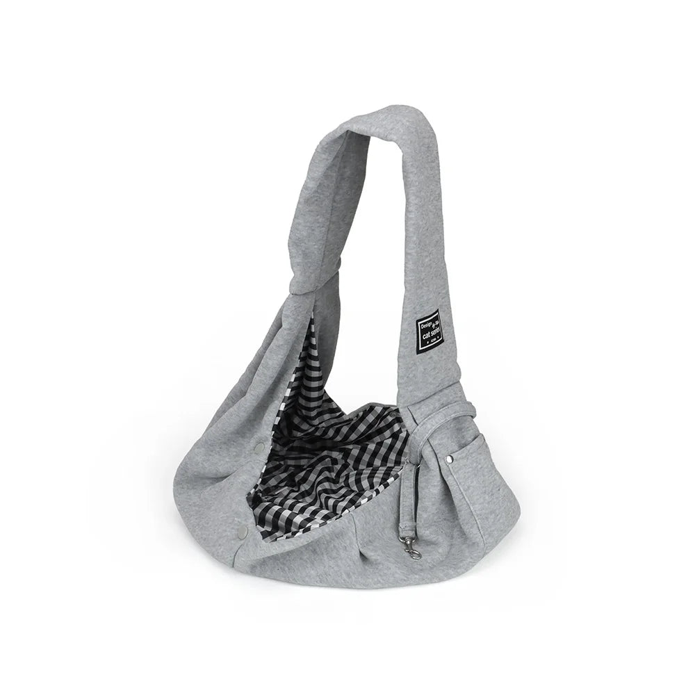 Chic Pet Travel Shoulder Bag