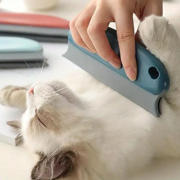 Fur-Free Home Cleaning Brush