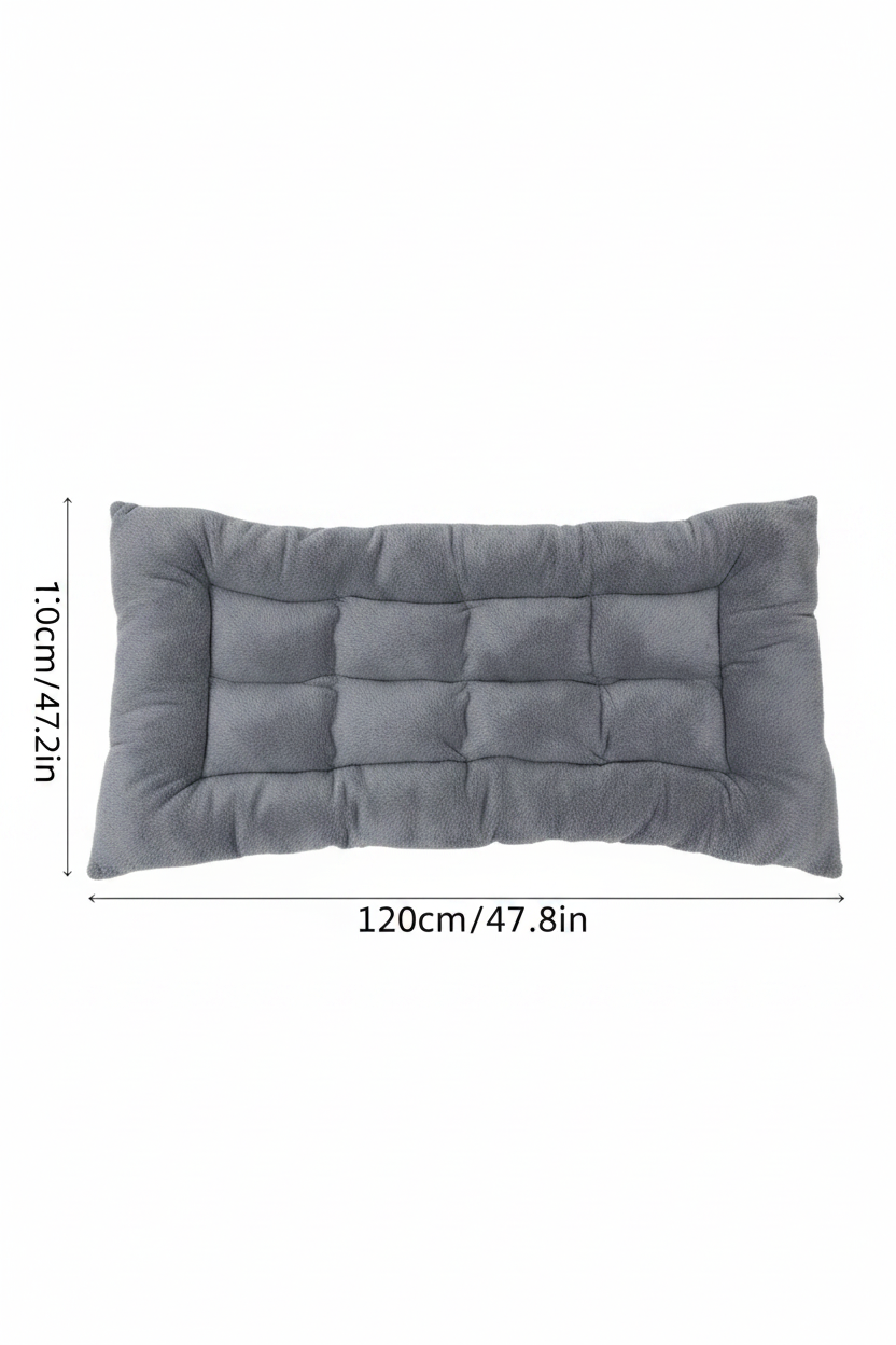 Cozy Comfort Pet Sofa Bed