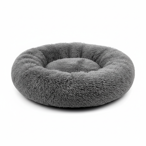 Comfort Calming Pet Bed