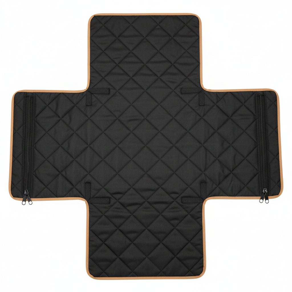 Waterproof Pet Trunk Protector